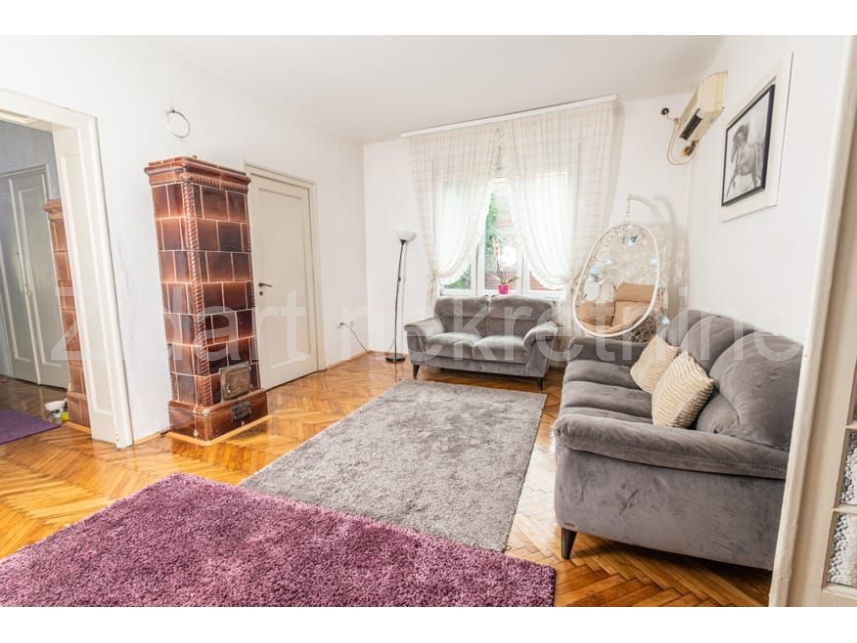 Квартира, 1033 м², 256 000$ — FAKTOR